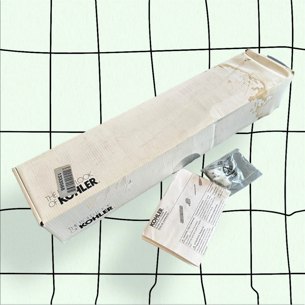 Kohler Towel Arm